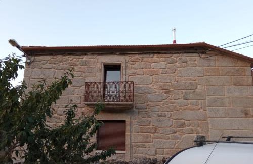Lobios House | Casa da Eira