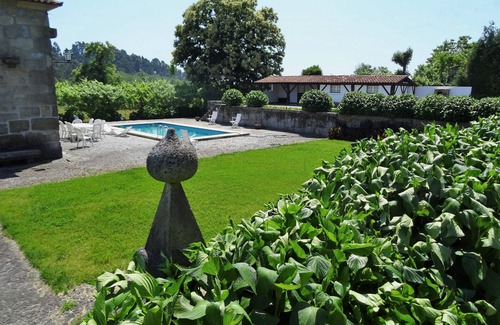 Medelo House | Casa da Eira - Fafe.