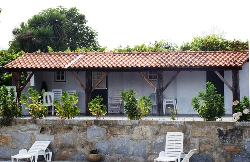 Medelo House | Casa da Eira - Fafe.