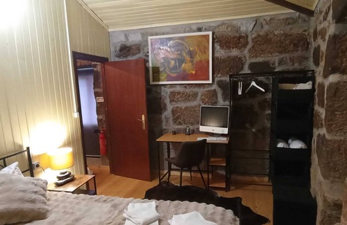Vila Pouca de Aguiar House | Casa da Eira - Feel the deep Portugal