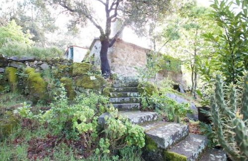 Agueda House | Casa da Eira- into the Nature