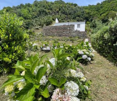Faial Da Terra House | Casa da Eira