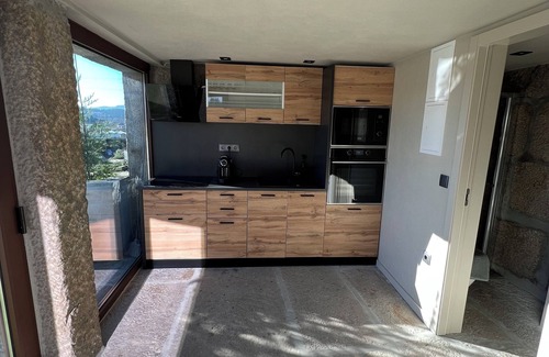 Povoa de Lanhoso House | Casa da Eira