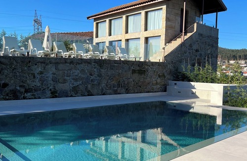 Povoa de Lanhoso House | Casa da Eira