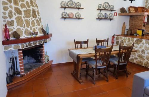 Ferreira do Zezere Villa | Casa da Eira - Villas de Campo
