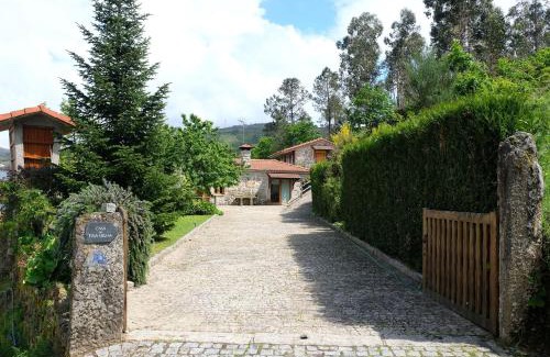 Vale de Cambra House | Casa da Eira Velha