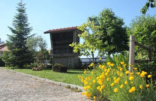Vale de Cambra House | Casa da Eira Velha