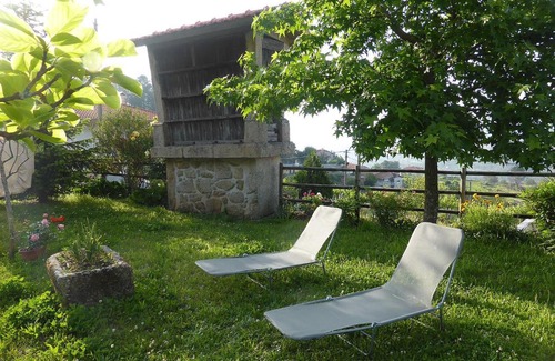 Vale de Cambra House | Casa da Eira Velha