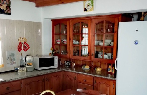 Norte Grande House | Casa da Eira Velha - Vacation home
