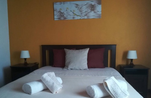 Norte Grande House | Casa da Eira Velha - Vacation home