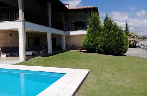Chaves House | Casa da Encosta Chaves