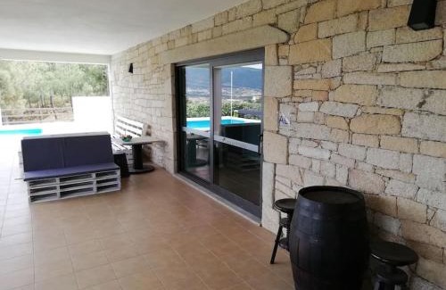 Chaves House | Casa da Encosta Chaves