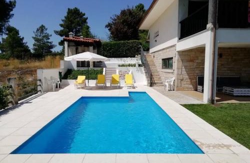 Chaves House | Casa da Encosta Chaves