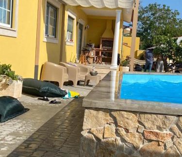 Montemor-o-Velho House | Casa da Ereira
