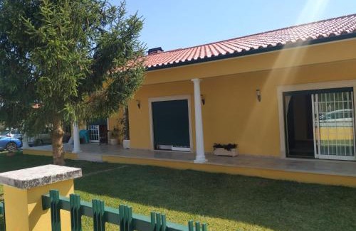 Montemor-o-Velho House | Casa da Ereira
