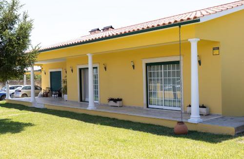 Montemor-o-Velho House | Casa da Ereira