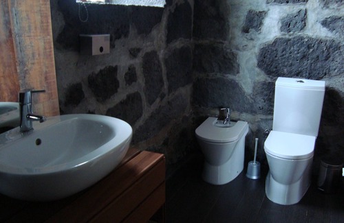 Ribeira do Almeida House | Casa da Ermida, Rural Tourism, S. Jorge, Azores, Portugal