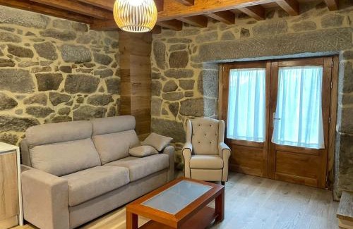 Lobios House | CASA DA ESCOLA