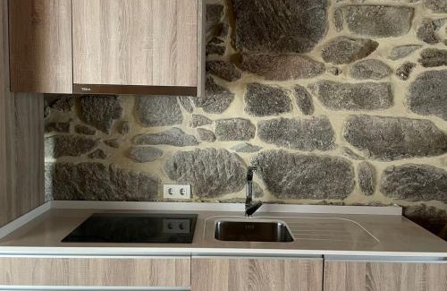 Lobios House | CASA DA ESCOLA