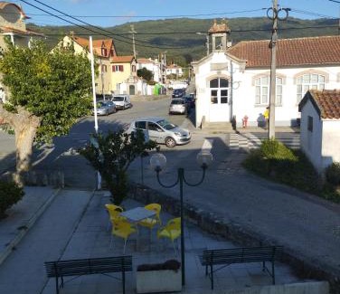 Afife House | Casa da estação