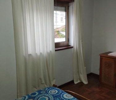 Afife House | Casa da estação