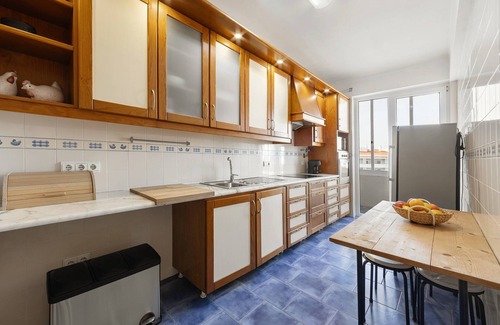 Caldas da Rainha - Santo Onofre e Serra do Bouro Apartment | Casa da Estação - City Center