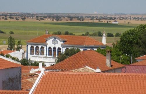 Ervidel House | Casa da Estalagem - Turismo Rural