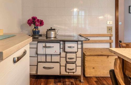 Roncegno Apartment | Casa da Ester Marter di Roncegno OSPITAR