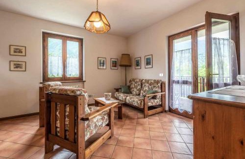 Roncegno Apartment | Casa da Ester Marter di Roncegno OSPITAR
