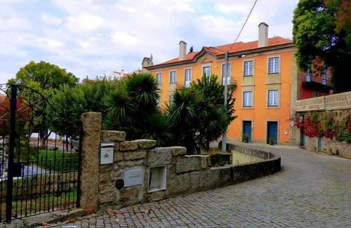 Gouveia Apartment | CASA DA EVA - T0 2 PAX