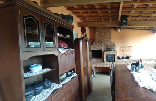 Cunha House | Casa da Fátima