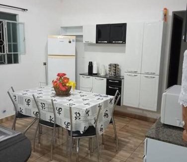 Triunfo House | Casa da Fátima Teles