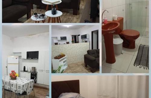 Triunfo House | Casa da Fátima Teles