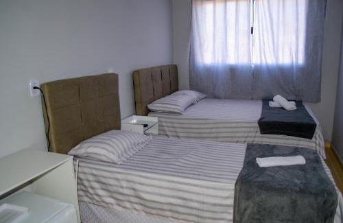 Cachoeira Paulista House | Casa da Fé - Hospedaria