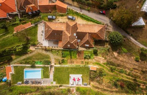 Santa Marta de Penaguiao House | Casa da Fraga