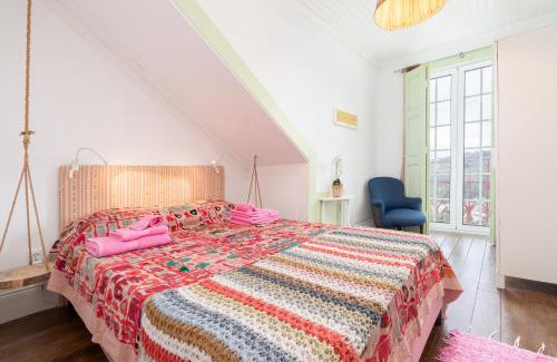 Santa Marta de Penaguiao House | Casa da Fraga