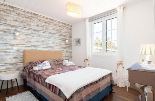 Santa Marta de Penaguiao House | Casa da Fraga