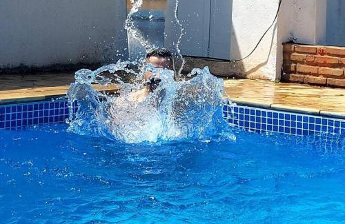 Mogi das Cruzes House | Casa da Família Abreu