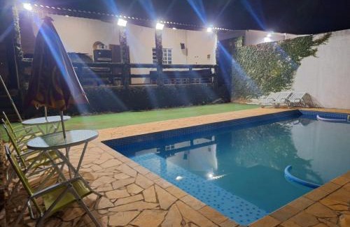 Mogi das Cruzes House | Casa da Família Abreu