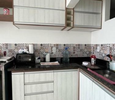 Praia do Jardim Apartment | Casa da família Bispo