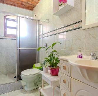 Vila Telma House | Casa da Fatima - 8 minutos de carro até Vila Capivari