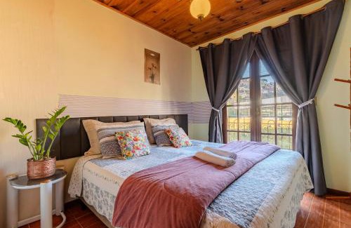 Vila Telma House | Casa da Fatima - 8 minutos de carro até Vila Capivari