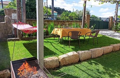 Bouro Apartment | Casa da Fatinha by Gerês Casas