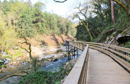 Bouro Apartment | Casa da Fatinha by Gerês Casas
