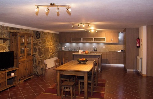 Lindoso Cottage | Casa da Fecha - Rural Tourism