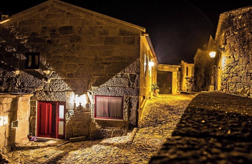 Lindoso Cottage | Casa da Fecha - Rural Tourism