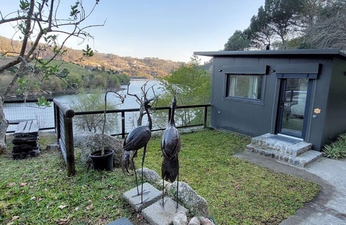 Beijos House | Casa da Flor 2