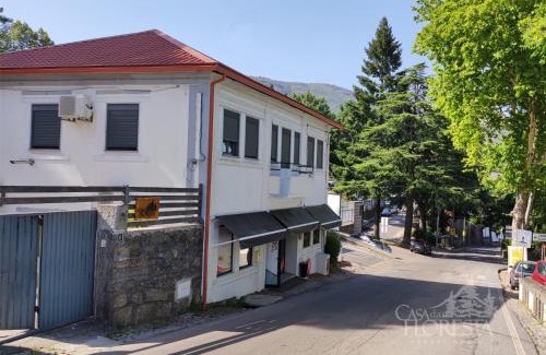 Covilha House | Casa da Floresta