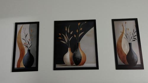 Maraba Resort | Casa da folha 12