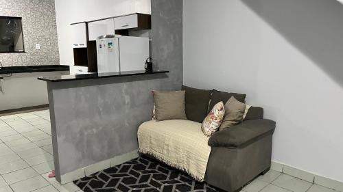 Maraba Resort | Casa da folha 12